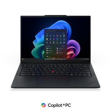 Ноутбук Lenovo ThinkPad E14 Gen 8 (21Y6000JMX), Intel Core Ultra 5 325 / 14" / RAM 16 ГБ DDR5 / SSD 512 ТБ / Intel Graphics / Windows 11 Pro / Чорний