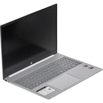 Ноутбук HP OmniBook 5 16-AG1065ST (B6NF3UA), AMD Ryzen 5 AI 340 / 16" / RAM 16 ГБ LPDDR5x / SSD 512 ГБ / AMD Radeon 800M / Windows 11 Home / Сірий