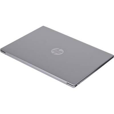 Ноутбук HP OmniBook 5 16-AG1065ST (B6NF3UA), AMD Ryzen 5 AI 340 / 16" / RAM 16 ГБ LPDDR5x / SSD 512 ГБ / AMD Radeon 800M / Windows 11 Home / Сірий