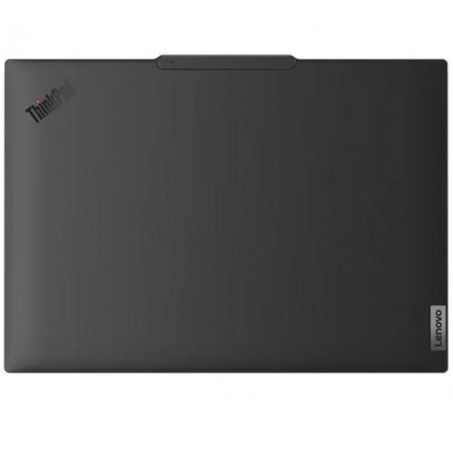 Ноутбук Lenovo ThinkPad T14 Gen 5, (21ML0033RI) 14" / RAM 16 ГБ / SSD 512 ГБ / Windows 11 Pro