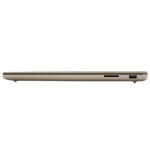 Ноутбук ASUS Zenbook A16 (UX3607OA-SQ013W) 16" / 2880 x 1800px / OLED / 120Hz / Snapdragon X2E-94-100 / RAM 48 ГБ / SSD 1 ТБ / Windows 11 Home / Бежевий