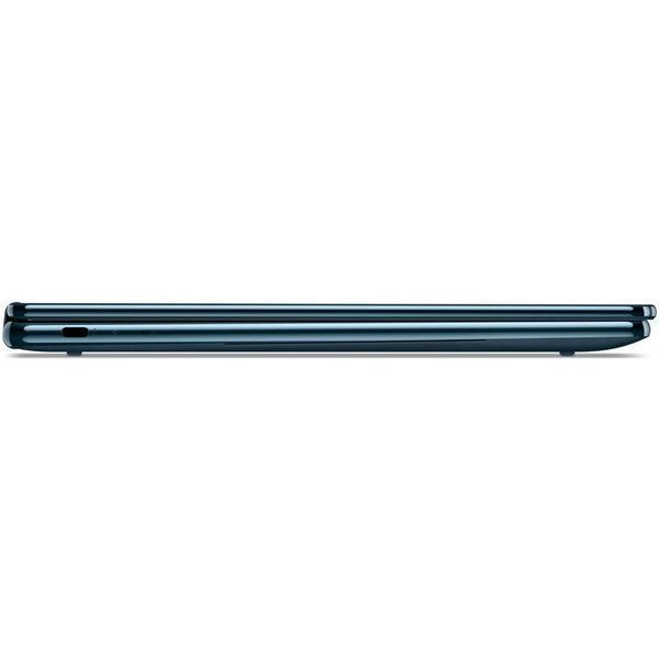 Ноутбук Lenovo Yoga Book 9 14IAH10 (83KJ0043RM), Intel Core Ultra 7 255H / 14&Prime; Touch / RAM 32 ГБ / SSD 1 ТБ / Intel Arc 140T / Windows 11 Pro / Teal