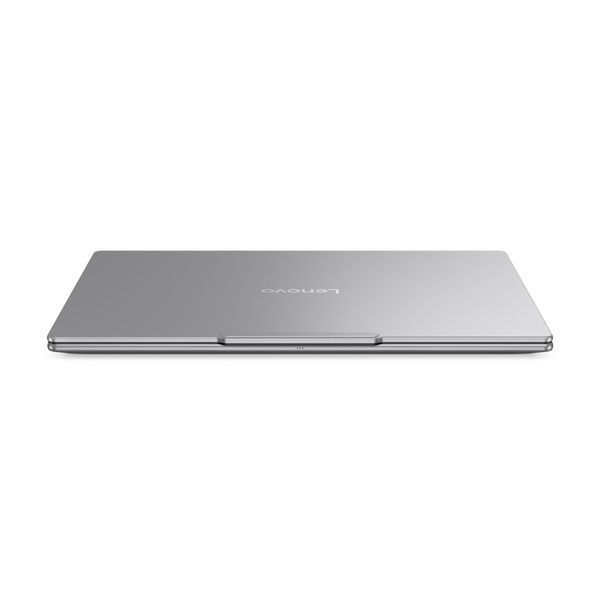 Ноутбук Lenovo Yoga Pro 7 14IAH10 (83KF0045RM), Intel Core Ultra 9 285H / 14" / OLED / 120 Гц / RAM 32 ГБ / SSD 1 ТБ / Intel Arc Graphics / Windows 11 Pro / Сірий