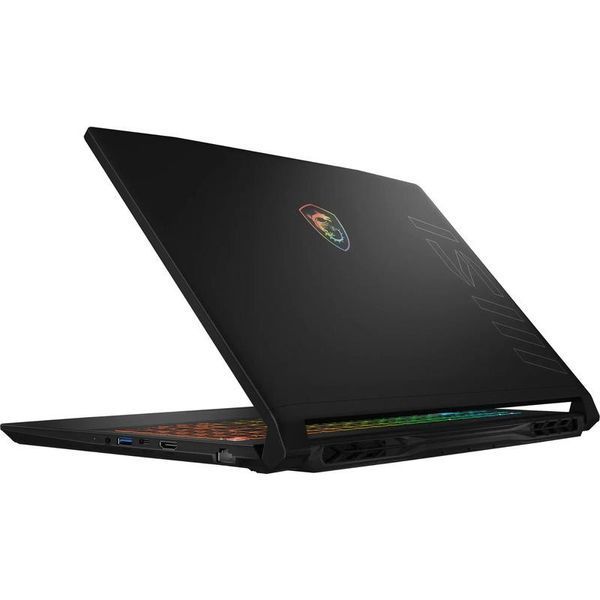 Ігровий ноутбук MSI Crosshair 16 A13VGK, (A13VGK-2277XRO) 16" FHD / Intel Core i7-13620H / RAM 16 ГБ / SSD 1 ТБ / RTX 4070 / Free Dos