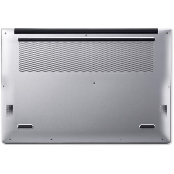 Ноутбук ACER Swift Lite 16 (NX.D4WEX.003), Intel Core 3 / 16&Prime; / RAM 8 ГБ DDR5 / SSD 512 ГБ / Intel Graphics / Без ОС / Сірий