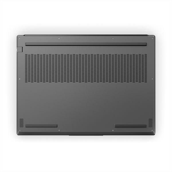 Ноутбук LENOVO Legion 5 16IRX9 (83DG00EMPB), 16" / IPS / 165 Гц / Intel Core i5-13450HX / RAM 16 ГБ / SSD 512 ГБ / RTX4060 / Windows 11 Home / Сірий
