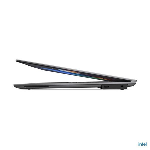 Ноутбук Lenovo ThinkPad X9-14 Gen 1 (21QA001YRI), Intel Core Ultra 7 258V / 14" / Touch / OLED / 120 Гц / RAM 32 ГБ LPDDR5X / SSD 2 ТБ / Intel Arc Graphics 140V / Windows 11 Pro / Сірий
