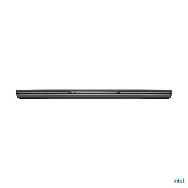 Ноутбук Lenovo ThinkPad X9-14 Gen 1 (21QA001YRI), Intel Core Ultra 7 258V / 14" / Touch / OLED / 120 Гц / RAM 32 ГБ LPDDR5X / SSD 2 ТБ / Intel Arc Graphics 140V / Windows 11 Pro / Сірий