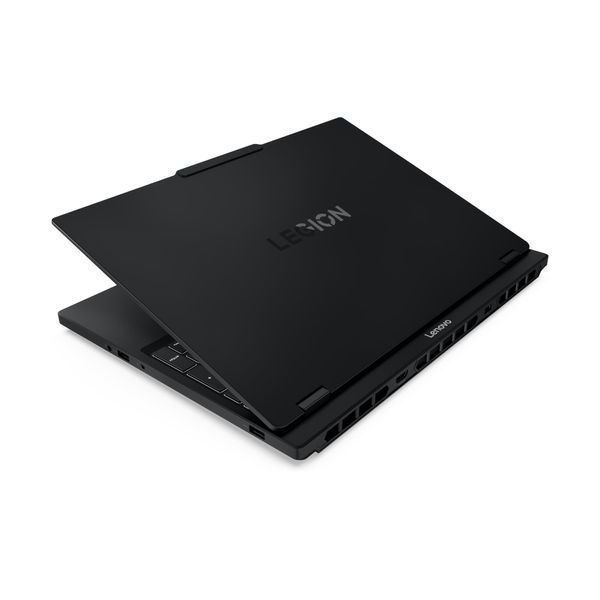 Ноутбук Lenovo Legion 5 15AHP10 (83M00027PB), AMD 260 / 15.1&Prime; / RAM 16 ГБ / SSD 512 ГБ / Nvidia GeForce RTX 5060 / Windows 11 Home / Black