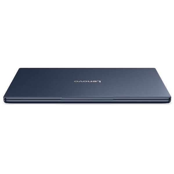 Ноутбук Lenovo IdeaPad Slim 5 14AHp10, (83HV001LRM) 14" IPS WUXGA / AMD Ryzen 7 8845HS / RAM 32 ГБ / SSD 1 ТБ / Radeon 780M / Без ОС / синій