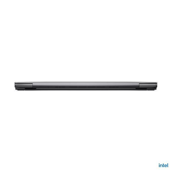 Ноутбук Lenovo ThinkPad X9-14 Gen 1 (21QA001YRI), Intel Core Ultra 7 258V / 14" / Touch / OLED / 120 Гц / RAM 32 ГБ LPDDR5X / SSD 2 ТБ / Intel Arc Graphics 140V / Windows 11 Pro / Сірий