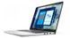 Ноутбук Dell Pro 16 (DEDU.5), Intel Core Ultra 5 235U / 16" / RAM 16 ГБ DDR5 / SSD 512 ГБ / Intel Graphics / Windows 11 Pro / Платиновий