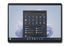 Ноутбук Microsoft Surface Go 4, (XHU-00006) UHD / RAM 128 ГБ / SSD 128 ГБ / Intel UHD Graphics / Windows 11 Pro / синій