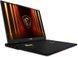 Ноутбук MSI Raider 18 HX AI A2XWJG-221PL-G2A (RAIDER_18_HX_AI_A2XWJG-221PL-G2A), Ultra 9-285HX / 18&Prime; / RAM 64 ГБ / SSD 2 x 2 ТБ / GeForce RTX 5090 / Windows 11 Professional / Black