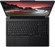 Ноутбук Lenovo ThinkPad P16s Gen 4 (21QV000NPB), Intel Core Ultra 7 265H / 16" / OLED / Touch / RAM 32 ГБ DDR5 / SSD 1 ТБ / RTX PRO 500 / Windows 11 Pro / Чорний