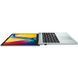 Ноутбук Asus VivoBook Go 15 L1504FA, (L1504FA-BQ1344) 15,6" IPS FHD / AMD Ryzen 5 7520U / RAM 8 ГБ / SSD 512 ГБ / Без ОС