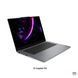 Ноутбук Lenovo Yoga Pro 7 (83SN004LRM), Intel Core Ultra 7 356H / 15.3&Prime; / Touch / OLED / 165 Гц / RAM 32 ГБ LPDDR5X / SSD 1 ТБ / RTX 5050 / Windows 11 Pro / Сірий