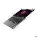 Ноутбук Lenovo LOQ 15AHP9 (83DX00EVPB), AMD Ryzen 7 7445HS / 15.6" / 144 Гц / RAM 16 ГБ DDR5 / SSD 512 ГБ / RTX 4050 / Без ОС / Сірий