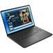 Ноутбук Dell 16 DC16250 (DC16250_RPLU-R_010_WIN_NBD-05), Intel Core 7 150U / 16&Prime; / RAM 16 ГБ / SSD 1 ТБ / Intel Graphics / Windows 11 Pro / Carbon Black