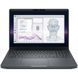 Ноутбук Dell Pro Max 16 (MB16250_FU7265HX32GB1TB8GW3Y-05), Intel Core Ultra 7 265HX / 16&Prime; / RAM 32 ГБ / SSD 1 ТБ / RTX PRO 2000 8 ГБ / Windows 11 Pro / Magnetite