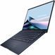 Ноутбук ASUS Zenbook 14 (UX3405CA-QD009W), Intel Core Ultra 5-225H / 14&Prime; / OLED / RAM 16 ГБ LPDDR5X / SSD 512 ГБ / Intel Arc Graphics / Windows 11 Home / Синій