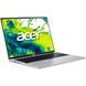 Ноутбук ACER Swift Lite 16 (NX.D4WEX.003), Intel Core 3 / 16&Prime; / RAM 8 ГБ DDR5 / SSD 512 ГБ / Intel Graphics / Без ОС / Сірий