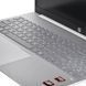 Ноутбук HP OmniBook 5 16-AG1065ST (B6NF3UA), AMD Ryzen 5 AI 340 / 16" / RAM 16 ГБ LPDDR5x / SSD 512 ГБ / AMD Radeon 800M / Windows 11 Home / Сірий