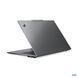 Ноутбук Lenovo ThinkPad X9-14 Gen 1 (21QA001YRI), Intel Core Ultra 7 258V / 14" / Touch / OLED / 120 Гц / RAM 32 ГБ LPDDR5X / SSD 2 ТБ / Intel Arc Graphics 140V / Windows 11 Pro / Сірий