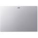 Ноутбук ACER Swift Lite 16 (NX.D4WEX.003), Intel Core 3 / 16&Prime; / RAM 8 ГБ DDR5 / SSD 512 ГБ / Intel Graphics / Без ОС / Сірий