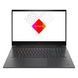 Ноутбук HP Omen 16-C0029NW (6E2Y0EA), R7-5800H / 16.1&Prime; / RAM 16 ГБ / SSD 512 ГБ / GeForce RTX 3070 / Без ОС / Чорний