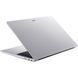 Ноутбук ACER Swift Lite 16 (NX.D4WEX.003), Intel Core 3 / 16&Prime; / RAM 8 ГБ DDR5 / SSD 512 ГБ / Intel Graphics / Без ОС / Сірий