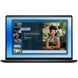 Ноутбук Dell 16 DC16250 (DC16250_RPLU-R_010_WIN_NBD-05), Intel Core 7 150U / 16&Prime; / RAM 16 ГБ / SSD 1 ТБ / Intel Graphics / Windows 11 Pro / Carbon Black