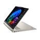 Ноутбук Lenovo Yoga 7 16AKP10 (83JU000SPB) 16"/AMD Ryzen AI 7 350/16ГБ/512ГБ/Windows 11 Home/120Гц/Сірий