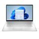 Ноутбук HP 17-cp3000nq (7K9L2EA), AMD Ryzen 7 7730U / 17,3&Prime; / RAM 16 ГБ / SSD 1 ТБ / Radeon / Windows 11 Home / Сріблястий