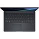 Ноутбук ASUS ExpertBook BM1 BM1503CDA-NJ0417 (BM1503CDA-NJ0417_1774004092), AMD Ryzen 5 7535U / 15,6&Prime; / RAM 32 ГБ / SSD 512 ГБ / AMD Radeon 660M / Windows 11 Home / Чорний