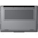 Ноутбук Lenovo Yoga Pro 7 (83SN004LRM), Intel Core Ultra 7 356H / 15.3&Prime; / Touch / OLED / 165 Гц / RAM 32 ГБ LPDDR5X / SSD 1 ТБ / RTX 5050 / Windows 11 Pro / Сірий