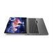 Ноутбук LENOVO Legion 5 16IRX9 (83DG00EMPB), 16" / IPS / 165 Гц / Intel Core i5-13450HX / RAM 16 ГБ / SSD 512 ГБ / RTX4060 / Windows 11 Home / Сірий
