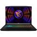 Ігровий ноутбук MSI Crosshair 16 A13VGK, (A13VGK-2277XRO) 16" FHD / Intel Core i7-13620H / RAM 16 ГБ / SSD 1 ТБ / RTX 4070 / Free Dos