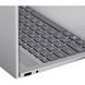 Ноутбук HP OmniBook 5 16-AG1065ST (B6NF3UA), AMD Ryzen 5 AI 340 / 16" / RAM 16 ГБ LPDDR5x / SSD 512 ГБ / AMD Radeon 800M / Windows 11 Home / Сірий