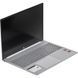 Ноутбук HP OmniBook 5 16-AG1065ST (B6NF3UA), AMD Ryzen 5 AI 340 / 16" / RAM 16 ГБ LPDDR5x / SSD 512 ГБ / AMD Radeon 800M / Windows 11 Home / Сірий