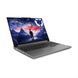 Ноутбук LENOVO Legion 5 16IRX9 (83DG00EMPB), 16" / IPS / 165 Гц / Intel Core i5-13450HX / RAM 16 ГБ / SSD 512 ГБ / RTX4060 / Windows 11 Home / Сірий