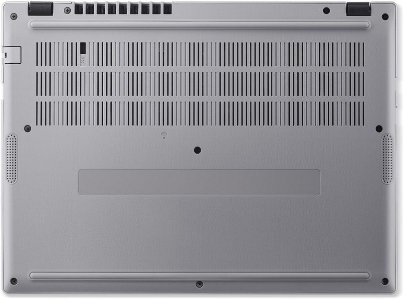 Ноутбук Acer TravelMate P2 14 TMP214-76-G2-TCO (NX.BLLEP.002), Ultra 5-125H / 14&Prime; / RAM 16 ГБ / SSD 512 ГБ / Windows 11 Professional / Сірий