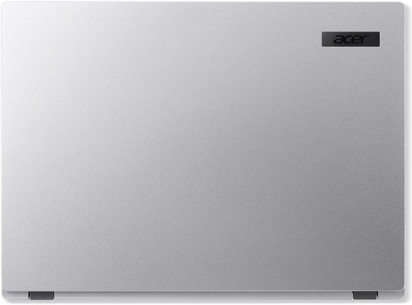 Ноутбук Acer TravelMate P2 14 TMP214-76-G2-TCO (NX.BLLEP.002), Ultra 5-125H / 14&Prime; / RAM 16 ГБ / SSD 512 ГБ / Windows 11 Professional / Сірий