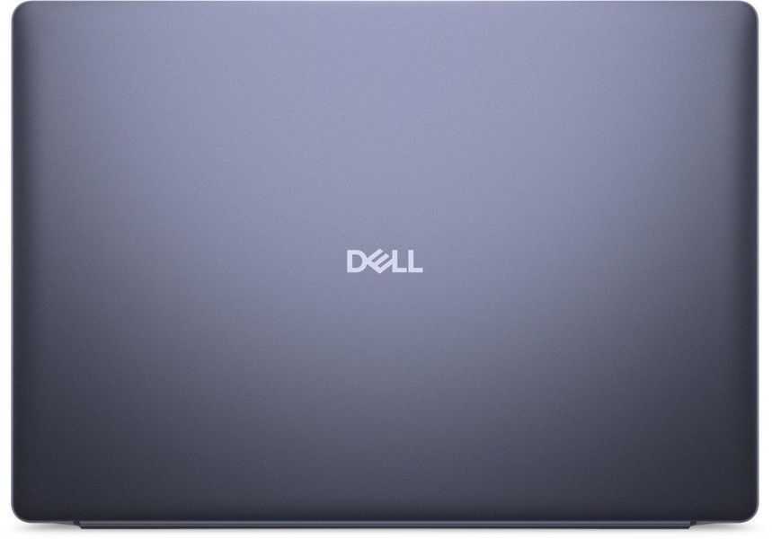 Ноутбук Dell DC16251 2K (DC16251_RPLU-R_005_UBU), Intel Core 7 150U / 16" / RAM 16 ГБ DDR5 / SSD 512 ГБ / Intel Graphics / Ubuntu Linux / Синій
