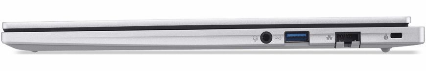 Ноутбук Acer TravelMate P2 14 TMP214-76-G2-TCO (NX.BLLEP.002), Ultra 5-125H / 14&Prime; / RAM 16 ГБ / SSD 512 ГБ / Windows 11 Professional / Сірий