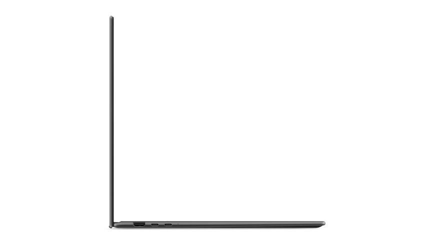 Ноутбук MSI Prestige 16 AI+ (C3MG-248PL), Intel Core Ultra X7 358H / 16" / OLED / 120 Гц / RAM 32 ГБ LPDDR5X / SSD 1 ТБ / Intel Arc B390 / Windows 11 Pro / Сірий