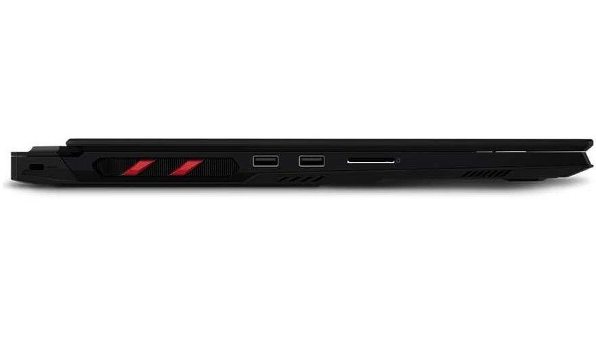 Ноутбук MSI Raider 18 HX AI A2XWJG-221PL-G2A (RAIDER_18_HX_AI_A2XWJG-221PL-G2A), Ultra 9-285HX / 18&Prime; / RAM 64 ГБ / SSD 2 x 2 ТБ / GeForce RTX 5090 / Windows 11 Professional / Black