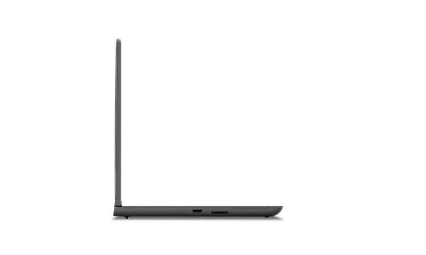 Ноутбук Lenovo ThinkPad P16v Gen 1 (21FE0011PB)