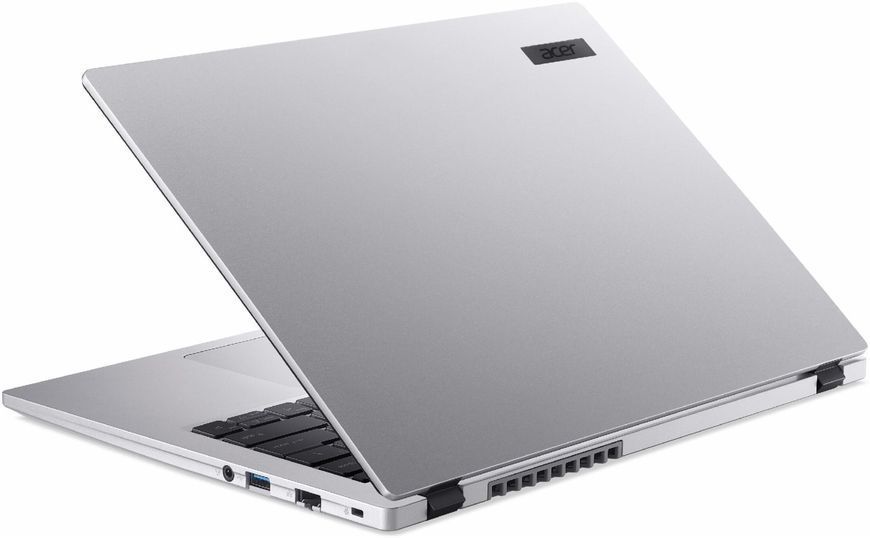 Ноутбук Acer TravelMate P2 14 TMP214-76-G2-TCO (NX.BLLEP.002), Ultra 5-125H / 14&Prime; / RAM 16 ГБ / SSD 512 ГБ / Windows 11 Professional / Сірий