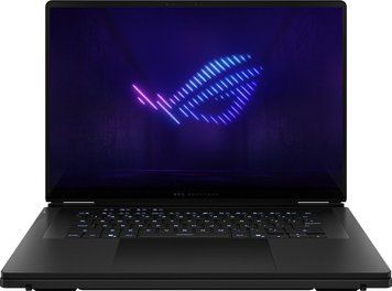 Ноутбук ASUS ROG Zephyrus Duo 16 (GX651AR-SR067X), Intel Core Ultra 9 386H / 16" / OLED / 120 Гц / Touch / RAM 64 ГБ DDR5 / SSD 2 ТБ / RTX 5070 Ti / Windows 11 Pro / Сірий